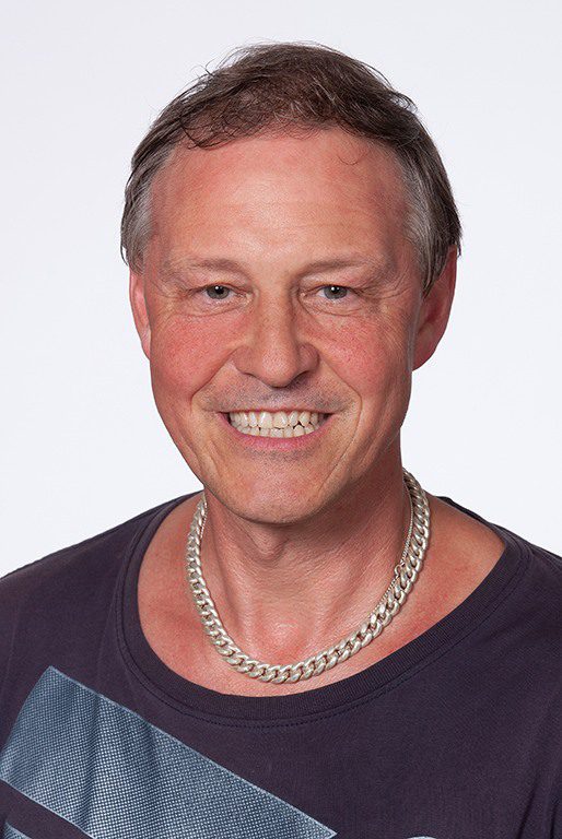 Gisler Hans-Leo
