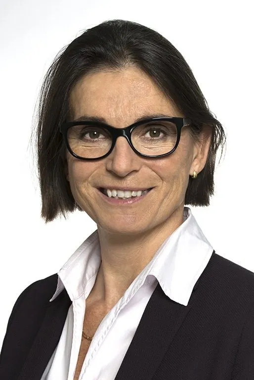 Moosmann Barbara