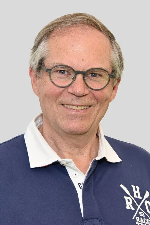Bühlmann Hubert