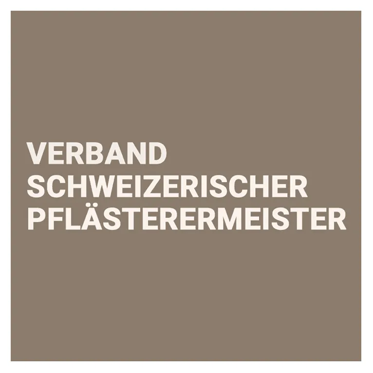 Logo Verband Schweizerischer Pflästermeister