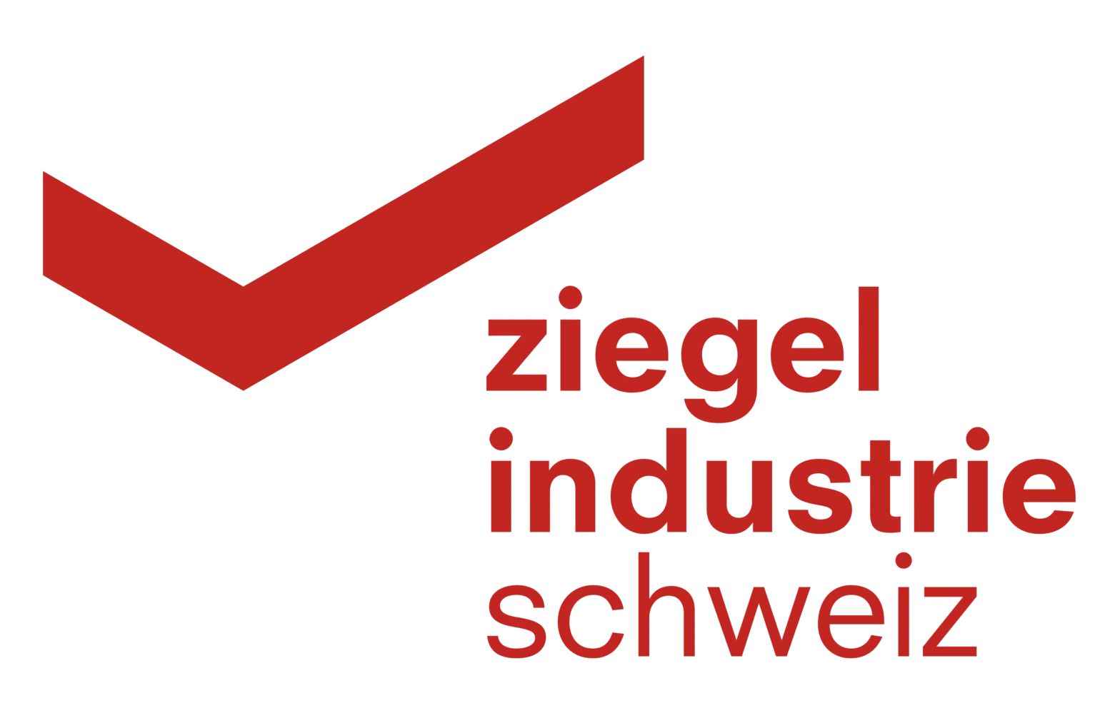 logo ziegel industrie schweiz