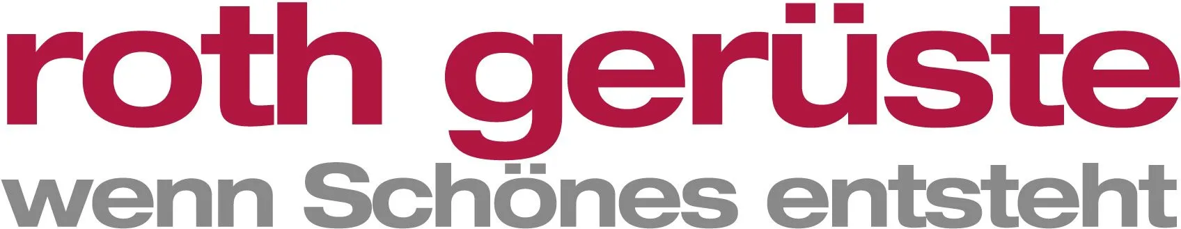 Roth Gerüste
