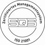 SQS ISO 21001