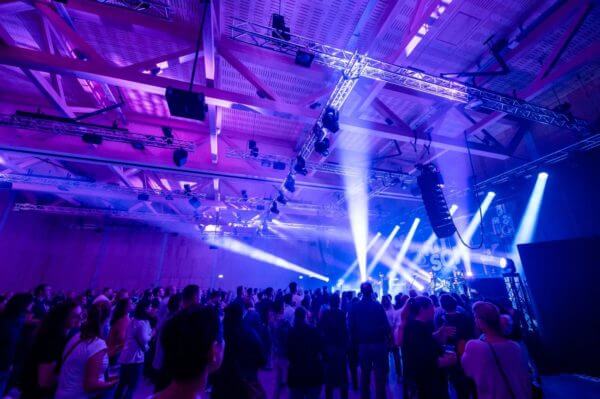 Tage der offenen Tür