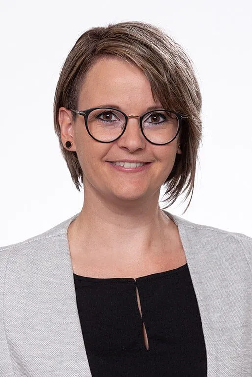 Mühlethaler Fabienne