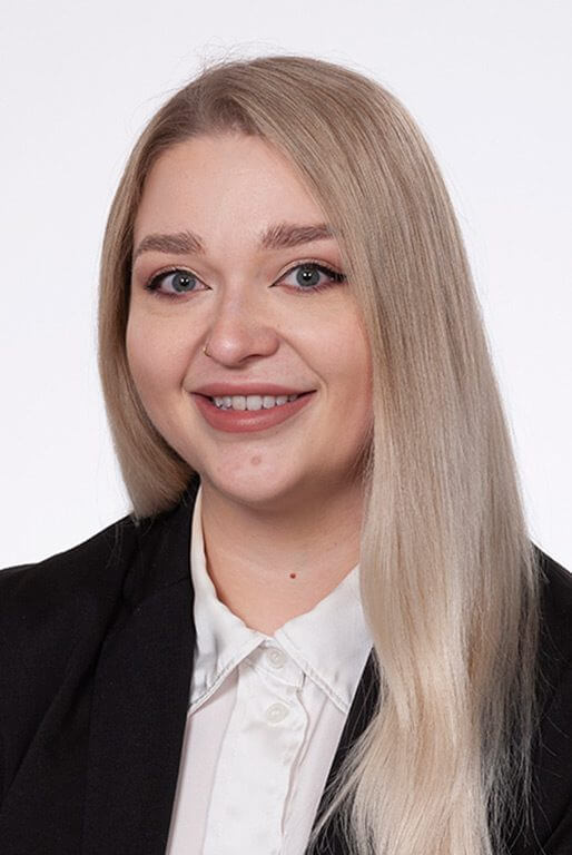 Prchla Zuzana