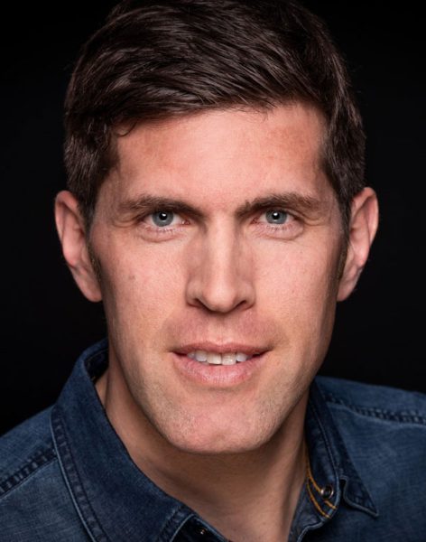 Beni Huggel, Wir bauen auf dich