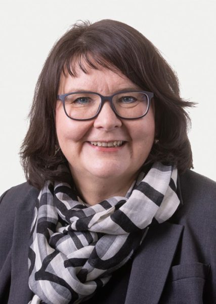 Doerte Resch, Dörte Resch, Wir bauen auf dich