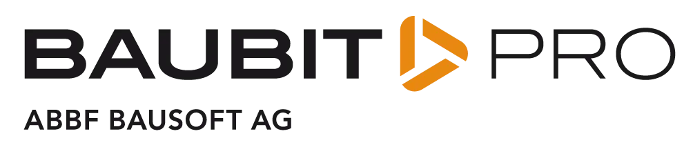 Logo ABBF, BauBit