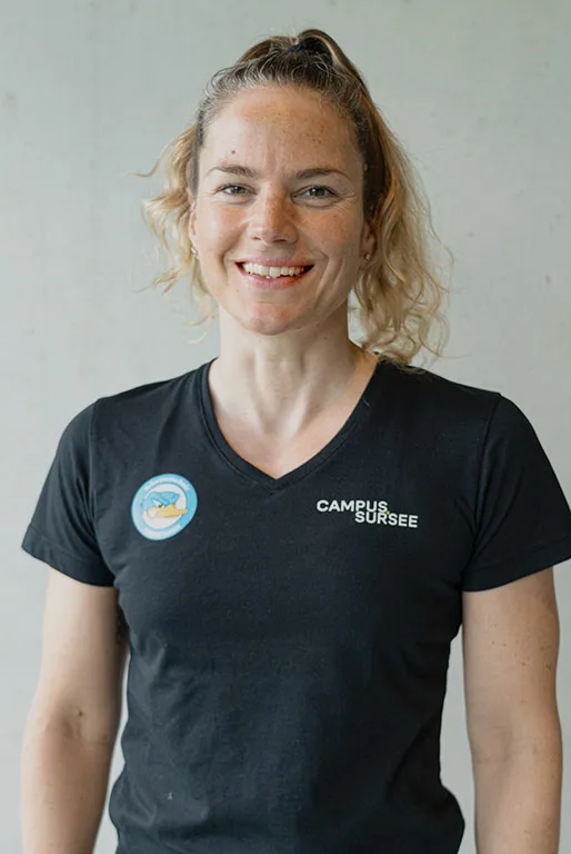 Carla Stampfli